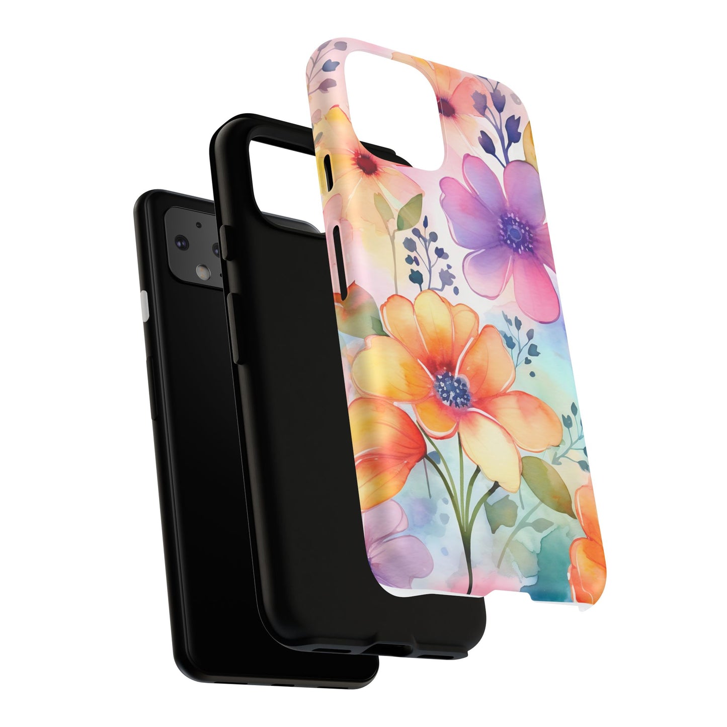 Floral Phone Case
