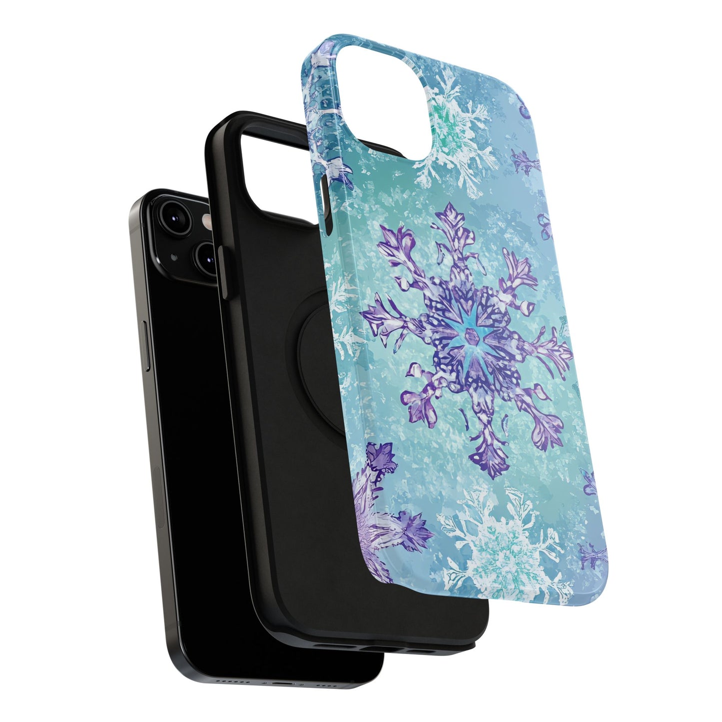 Winter Wonderland Phone Case