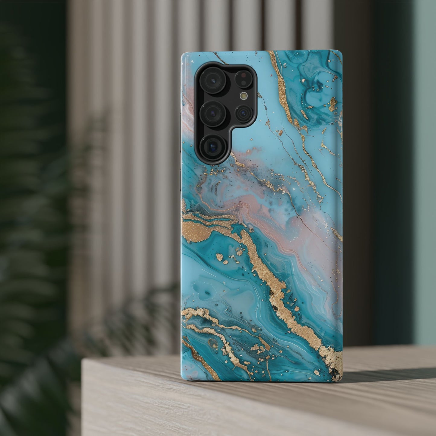 Marble Design Phone Case
