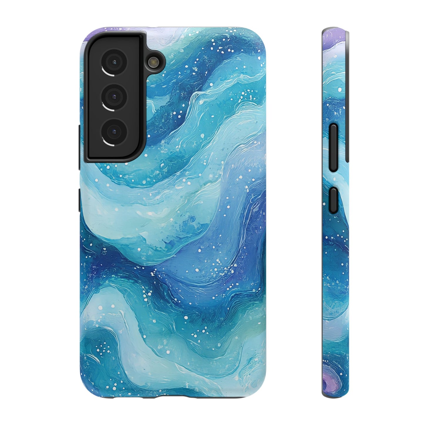 Ocean Wave Phone Case