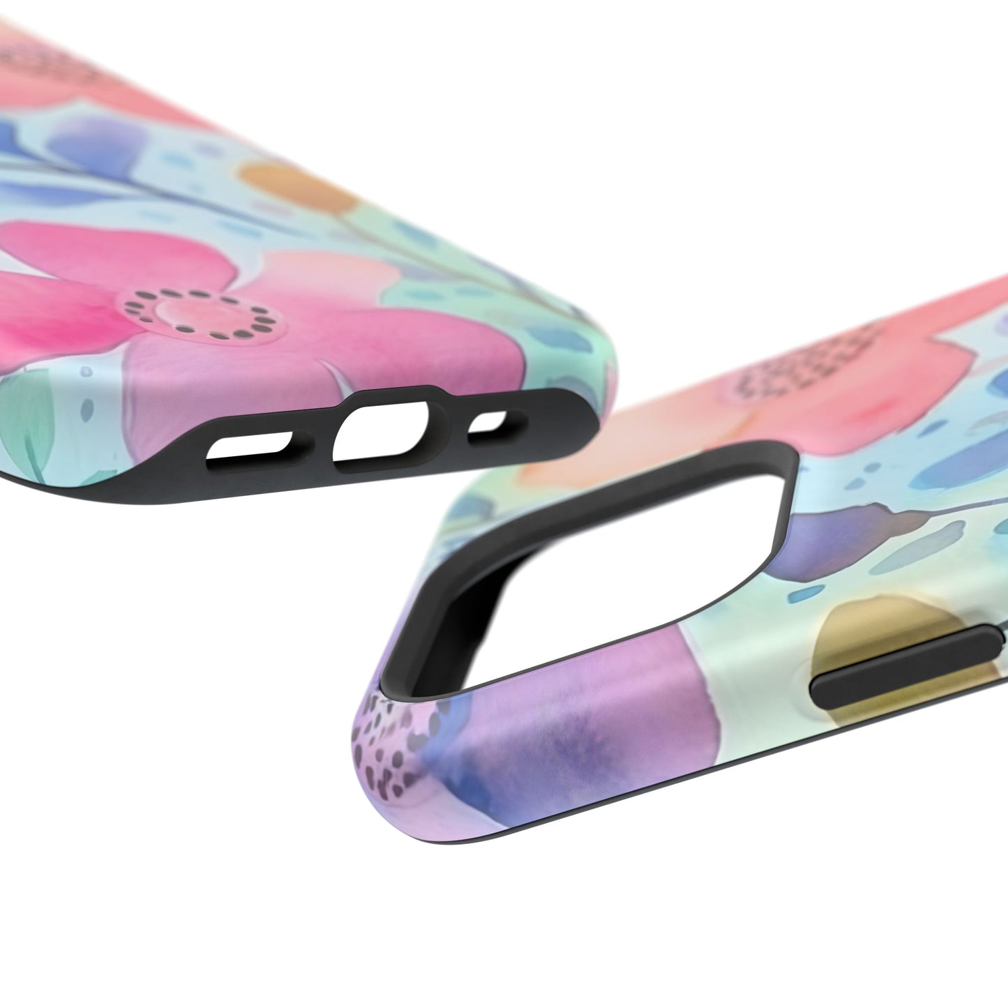 Floral IPhone Case - theme 4