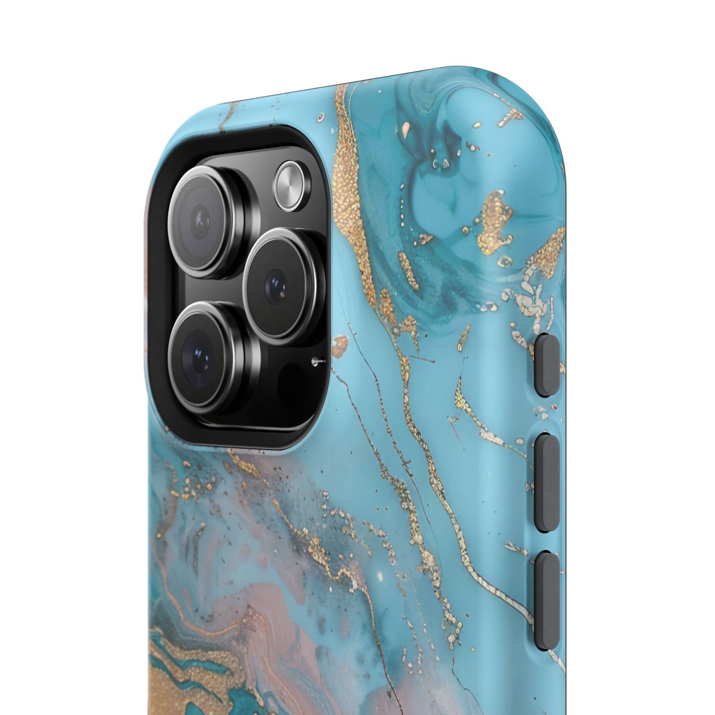 Marble Design Phone Case