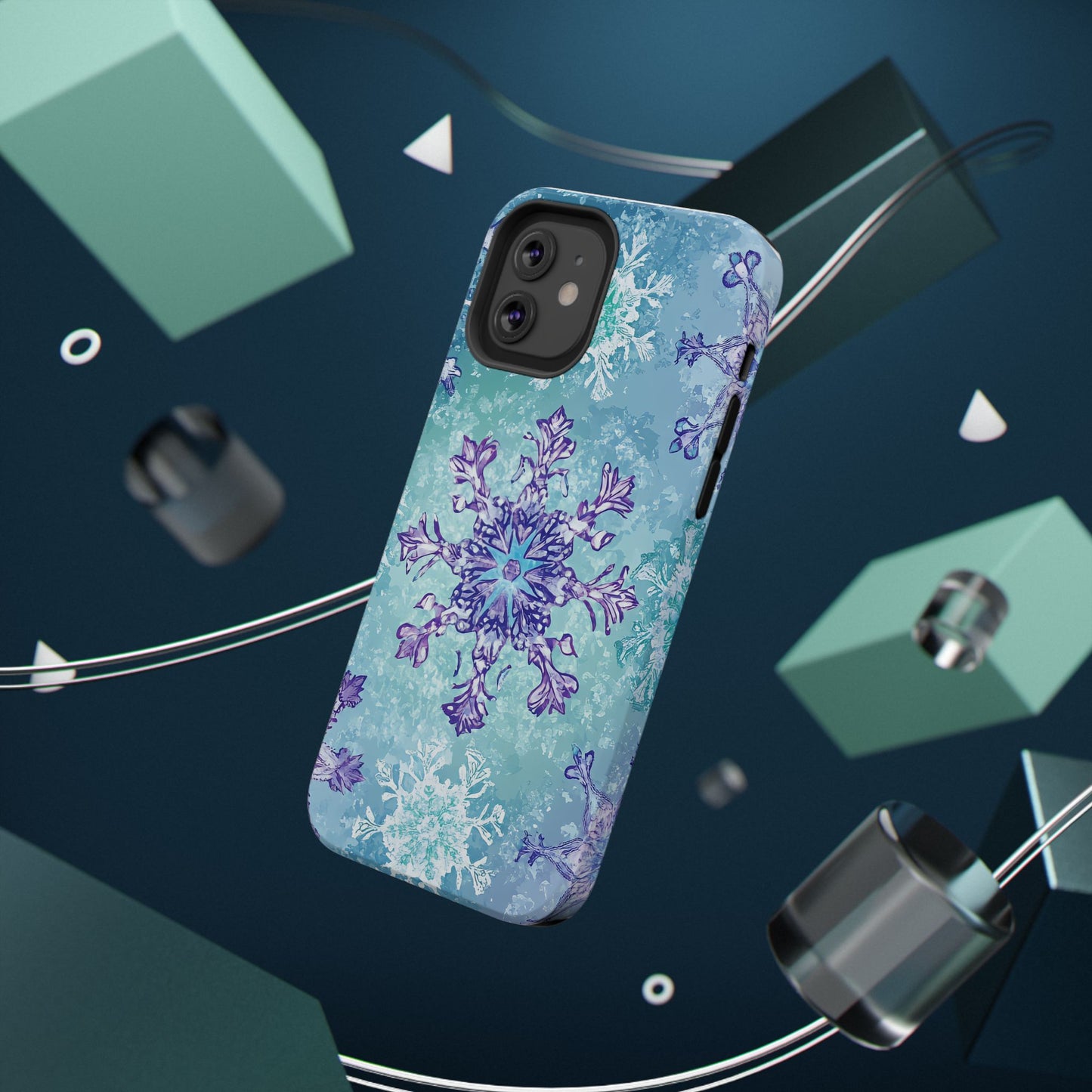 Winter Wonderland Phone Case