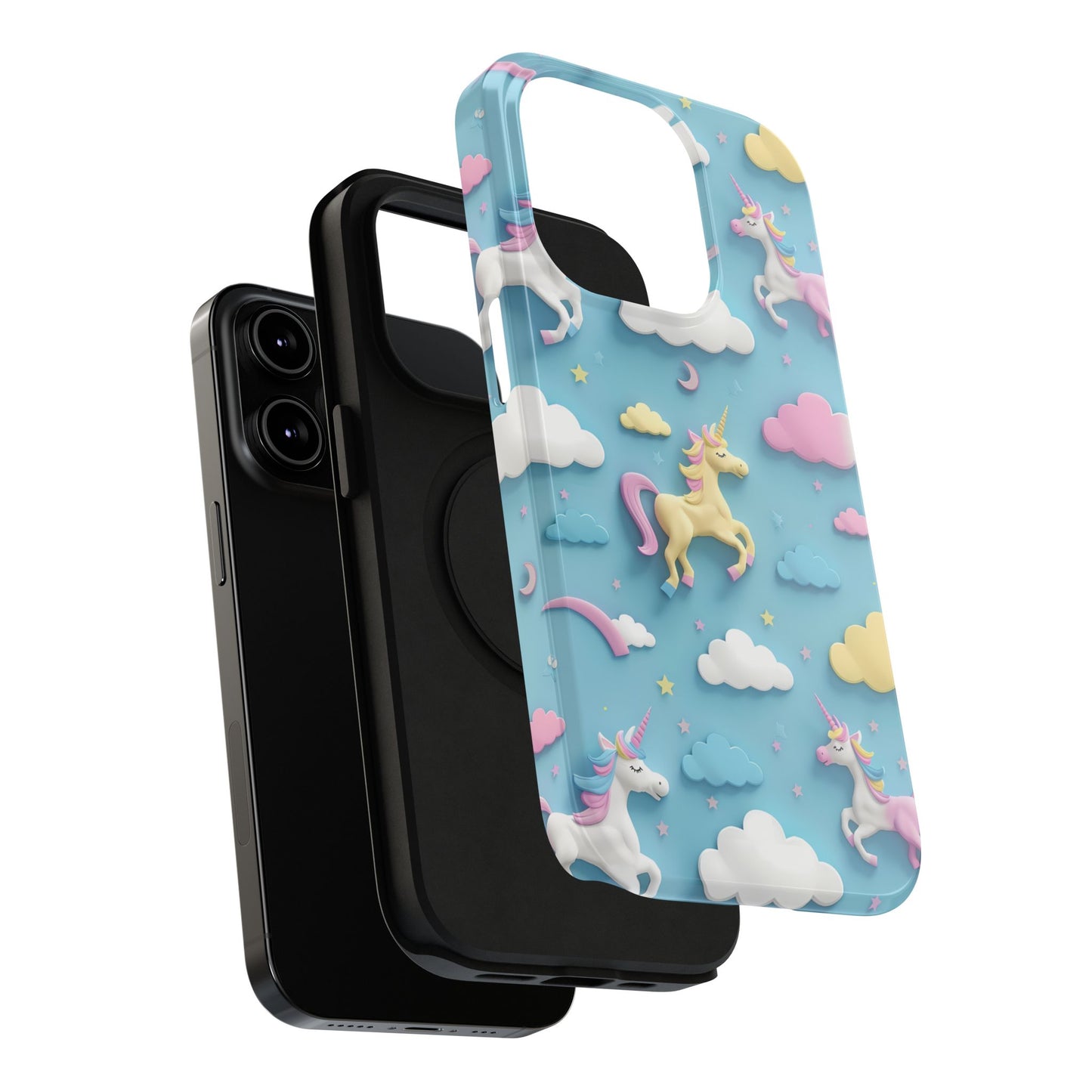 Magical Unicorn Phone Case