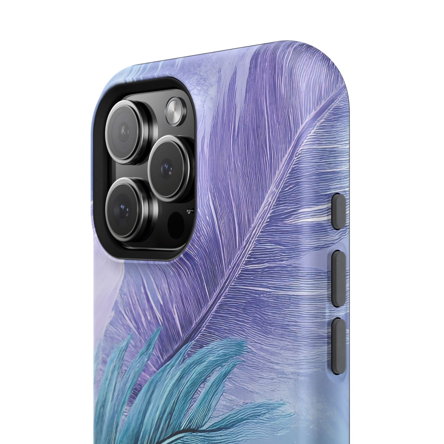 Tropical Vibe Phone Case | Impact-Resistant | Perfect for Beach Lovers