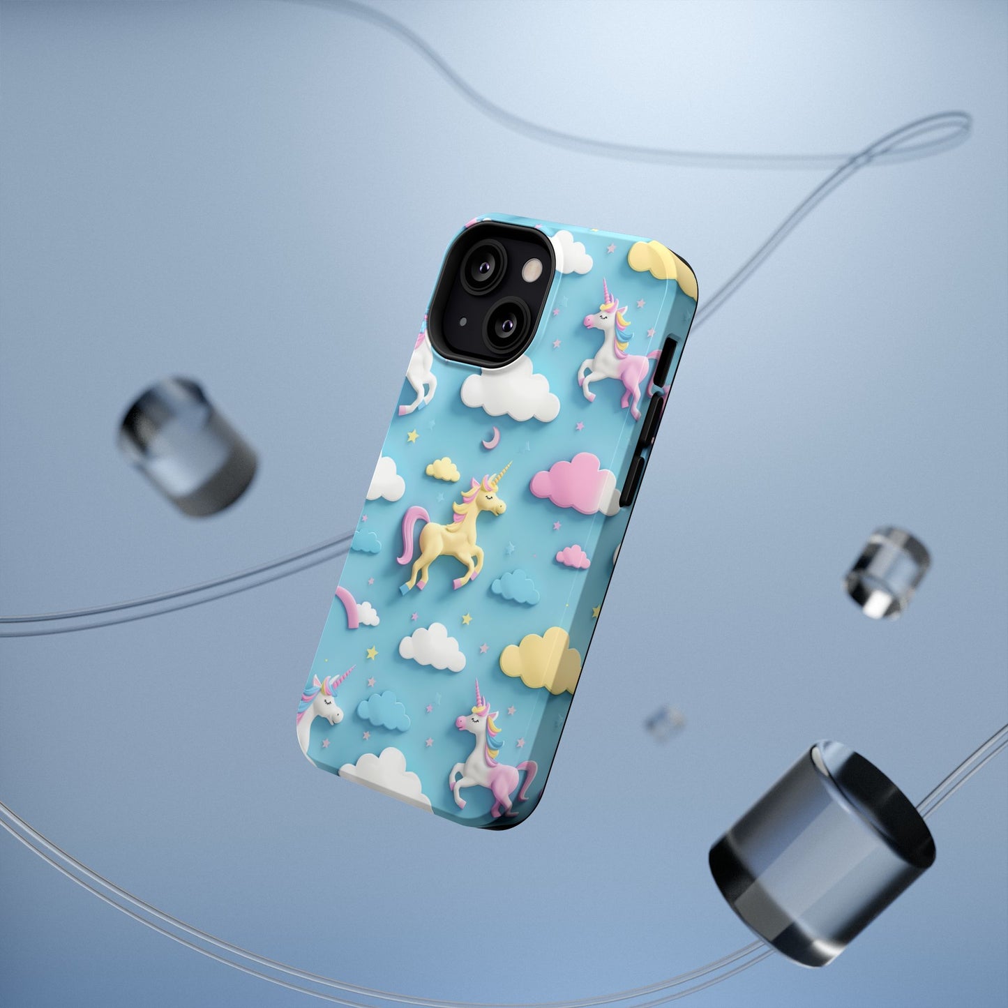 Magical Unicorn Phone Case