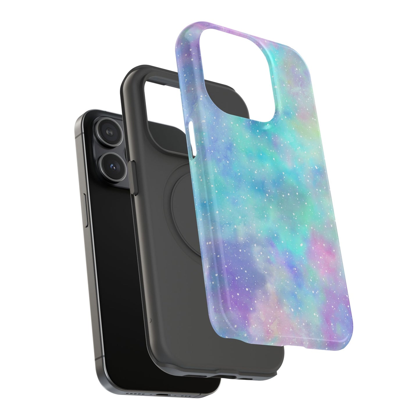 Cosmic Galaxy Phone Case