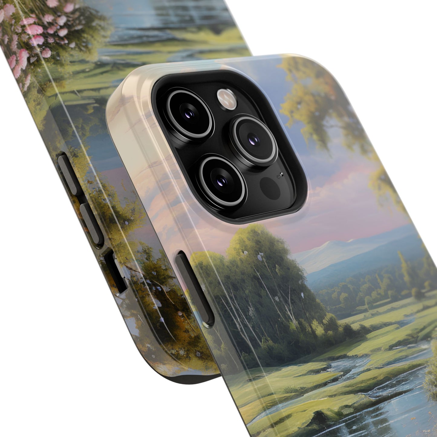 Scenic Nature iPhone Case