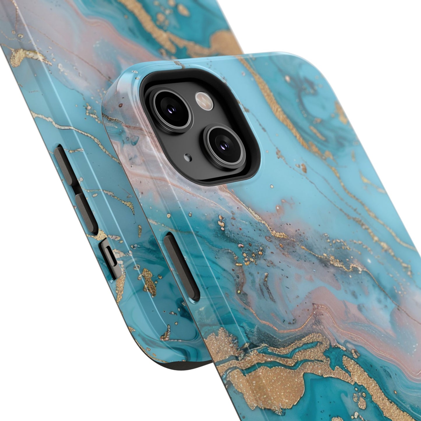 Marble Design Phone Case