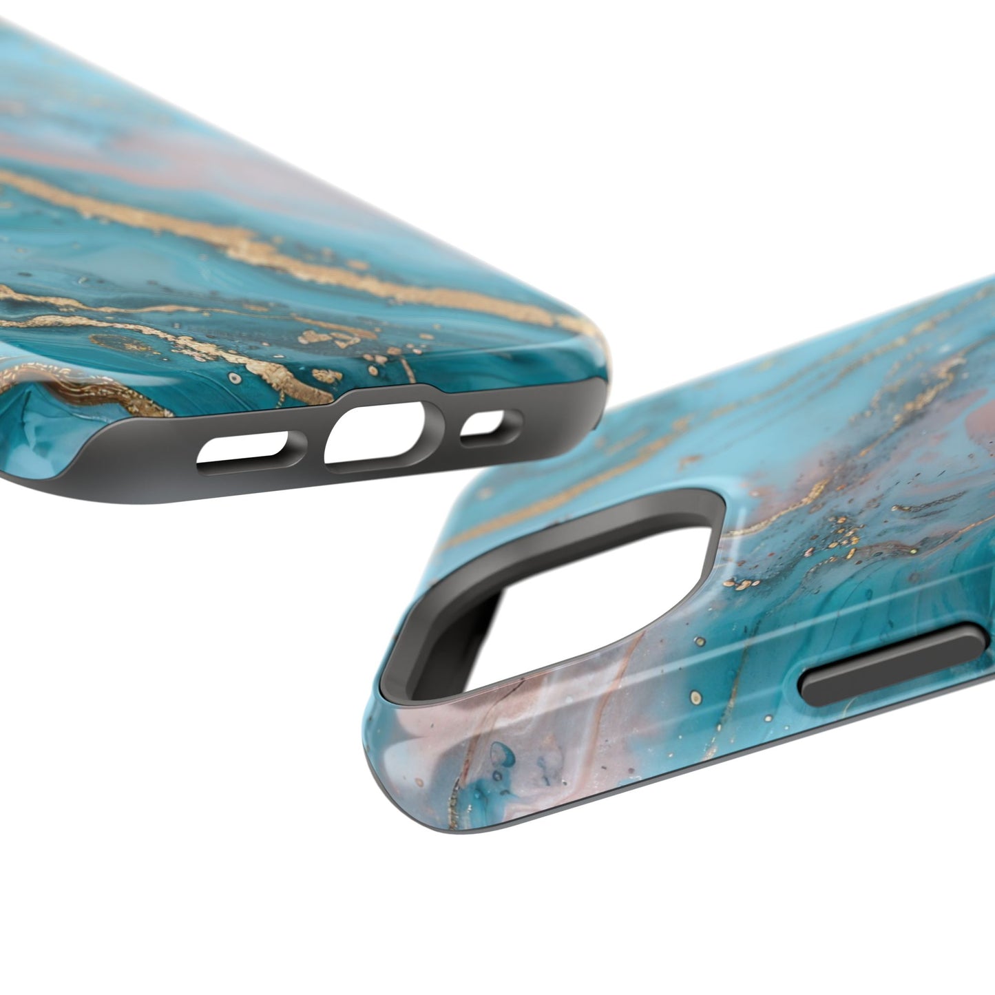 Marble Design Phone Case
