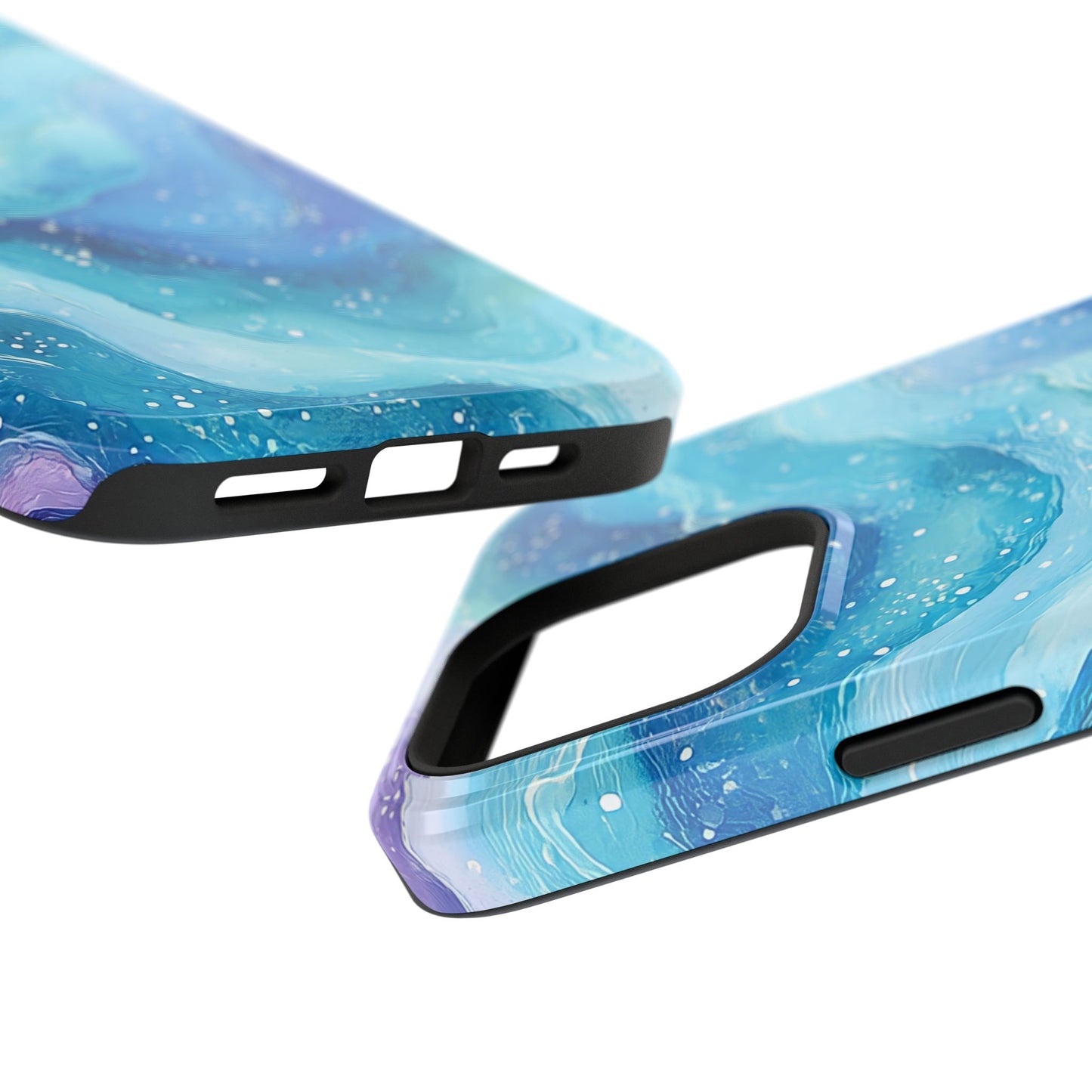 Ocean Wave Phone Case