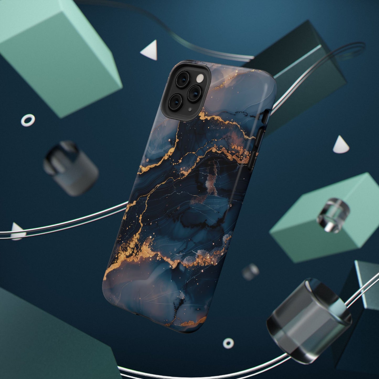 Elegant Marble phone case