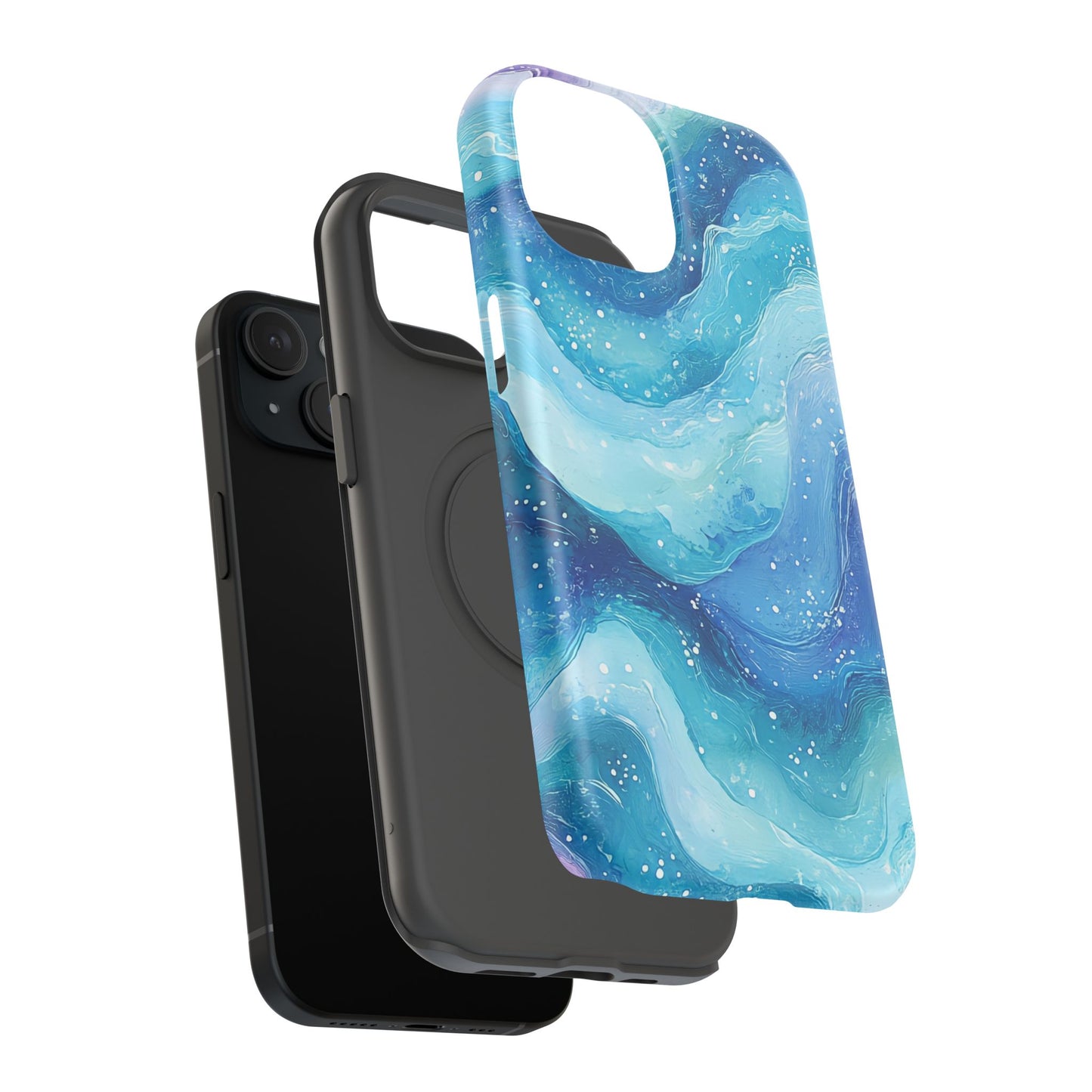 Ocean Wave Phone Case