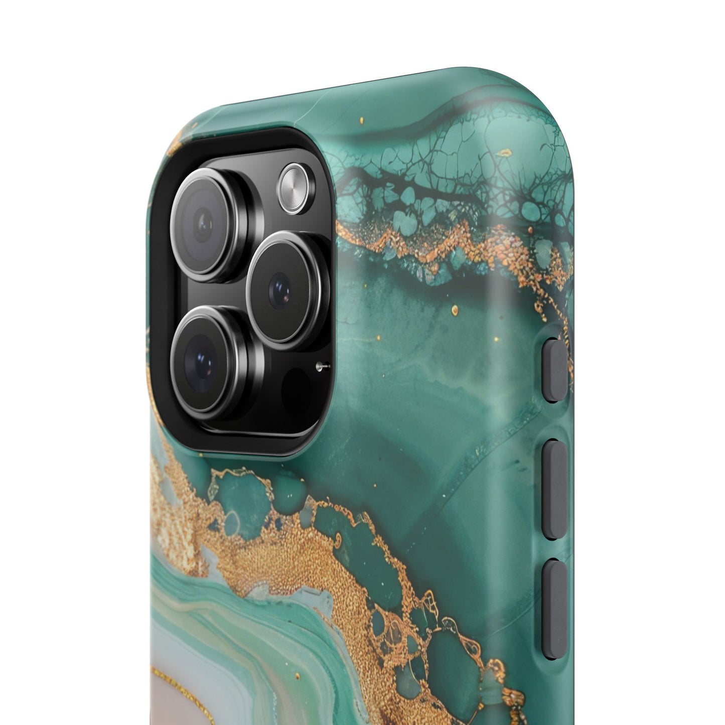 Elegant Marble Phone Case -
