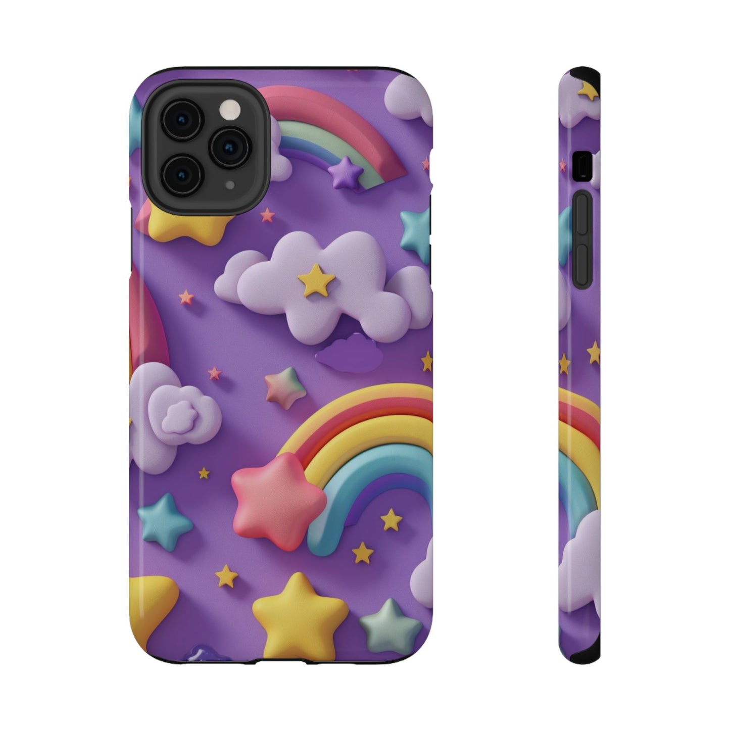 Colorful Rainbow Phone Case