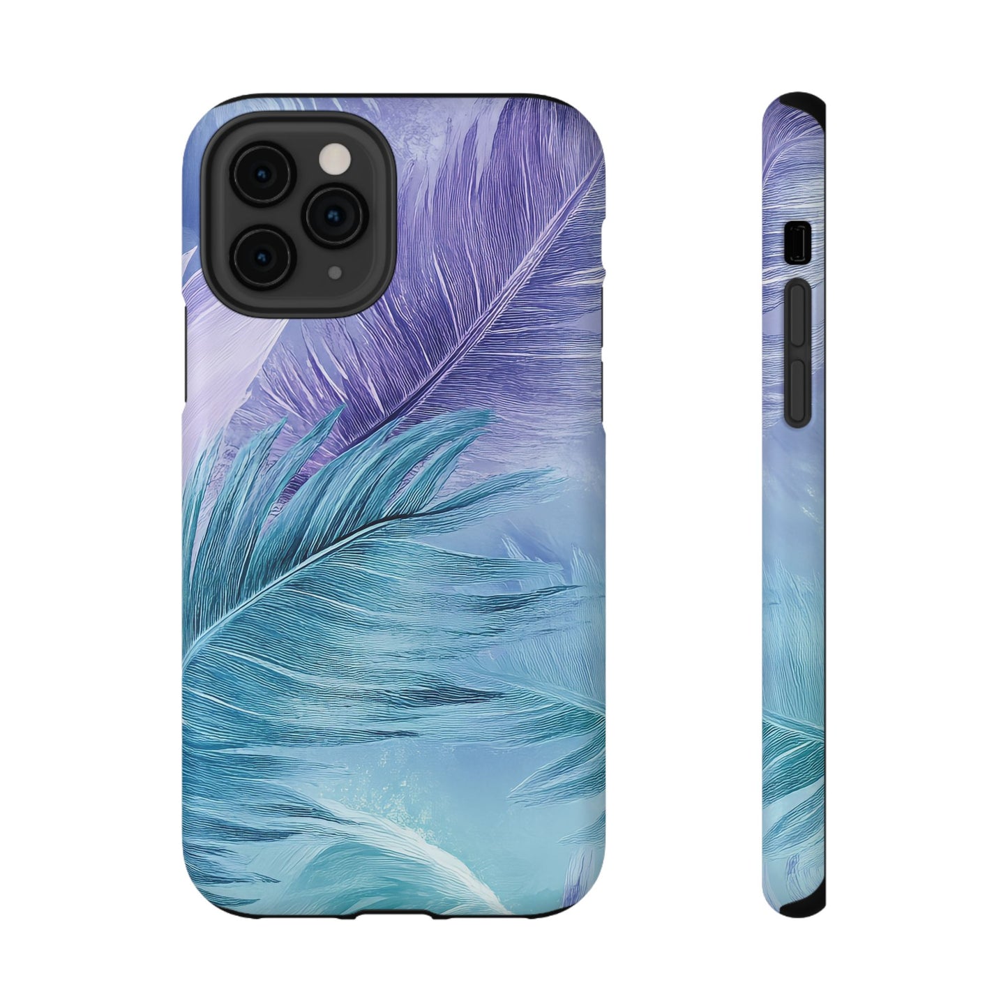 Tropical Vibe Phone Case | Impact-Resistant | Perfect for Beach Lovers