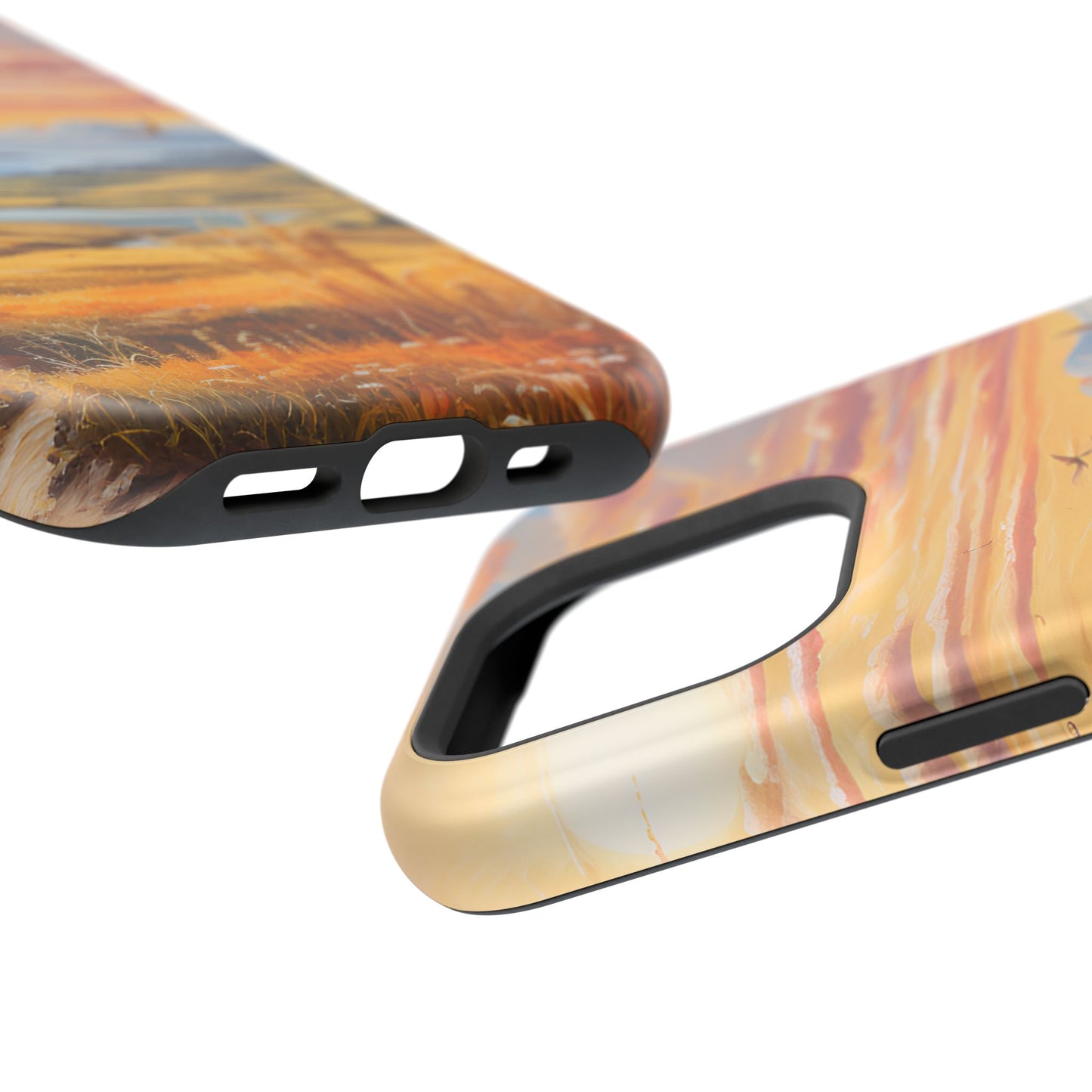 Scenic Landscape Phone Case