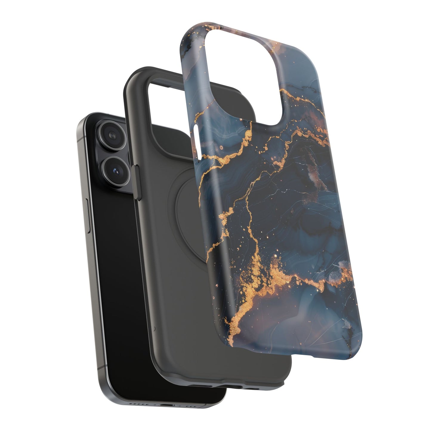 Elegant Marble phone case