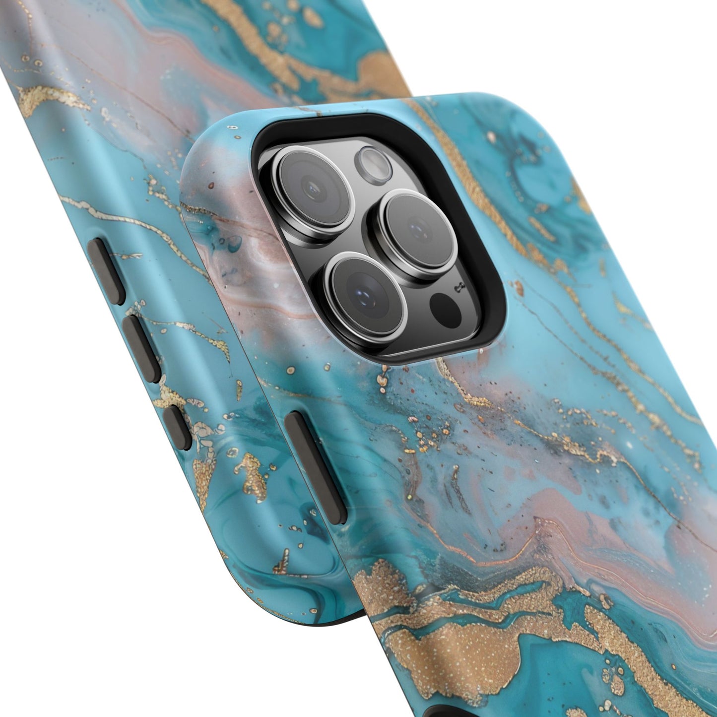 Marble Design Phone Case