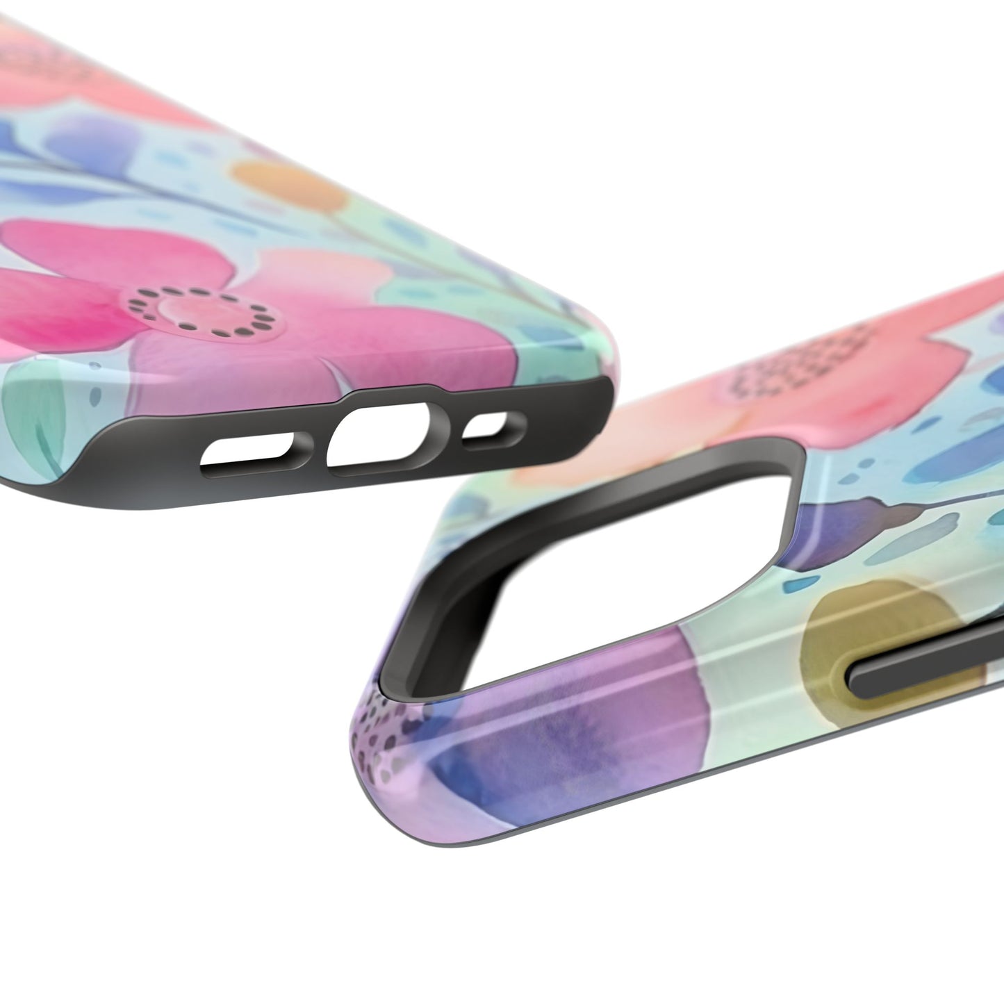 Floral IPhone Case - theme 4