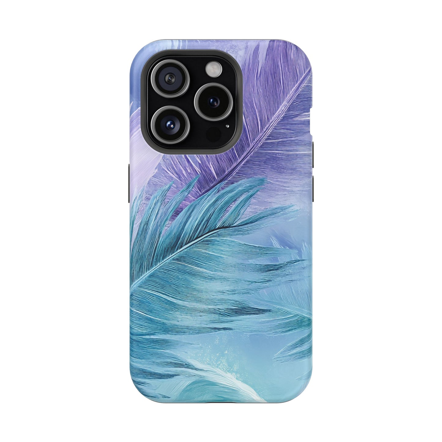 Tropical Vibe Phone Case | Impact-Resistant | Perfect for Beach Lovers