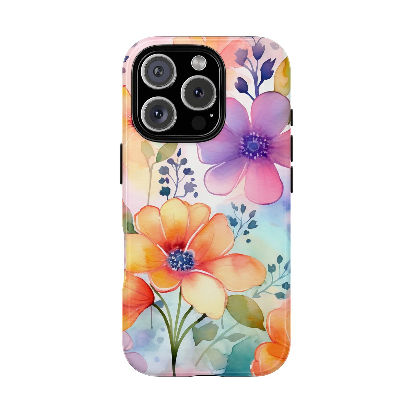 Floral Phone Case