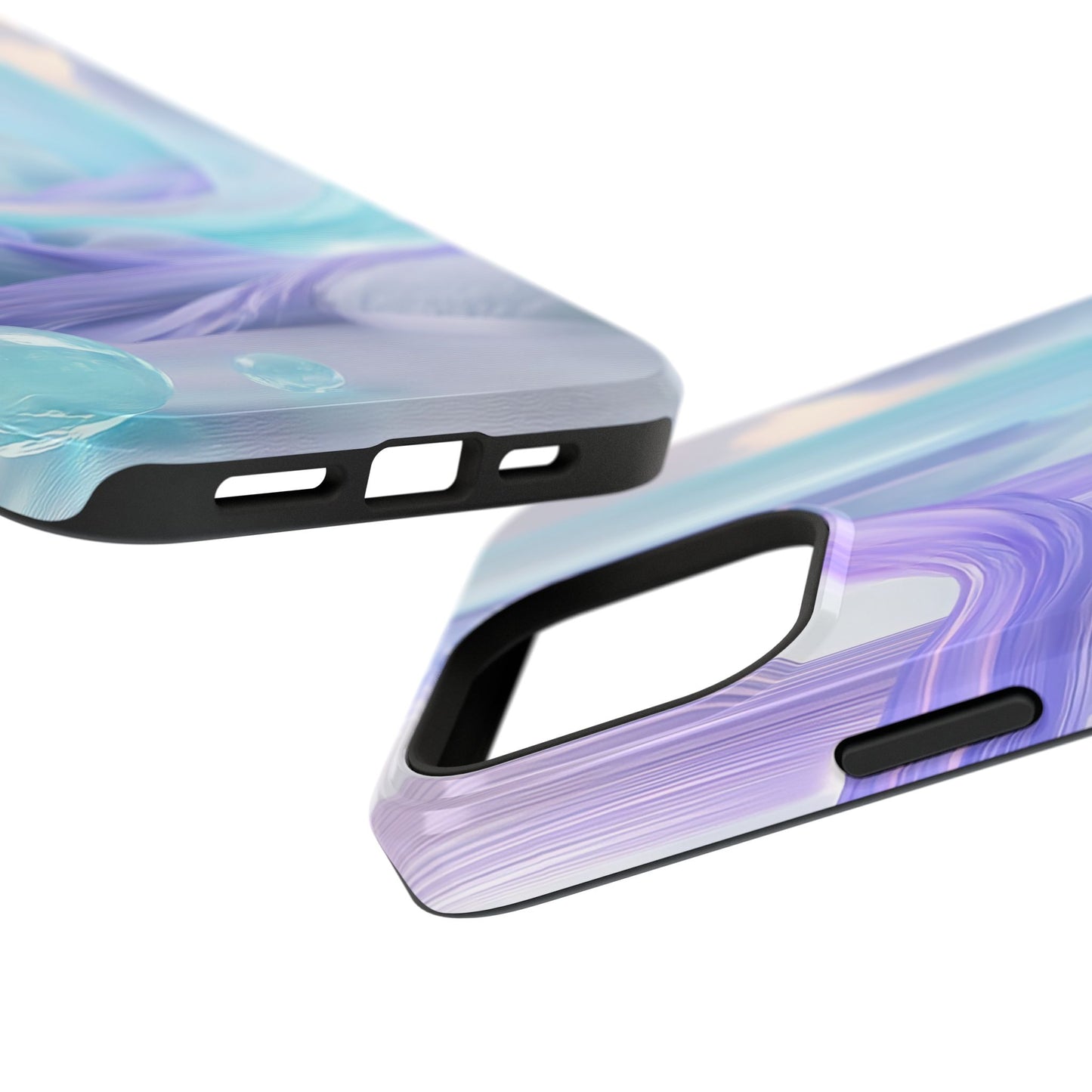 Phone Case - Dreamy Pastel Design