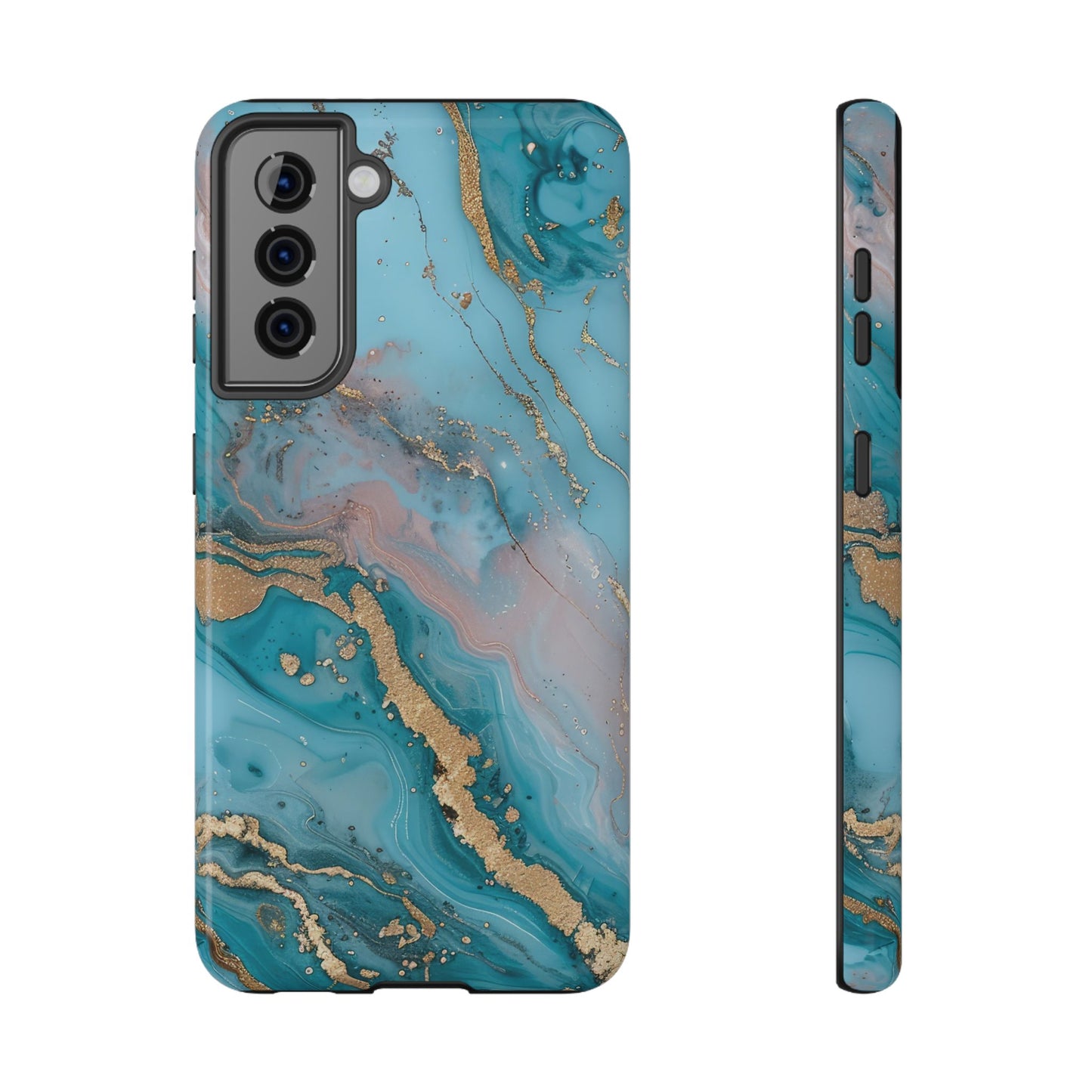 Marble Design Phone Case