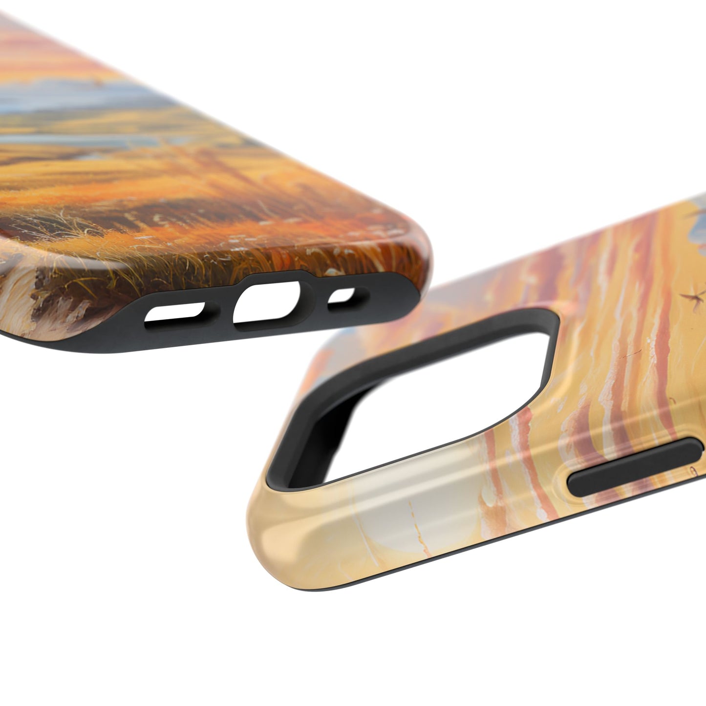 Scenic Landscape Phone Case
