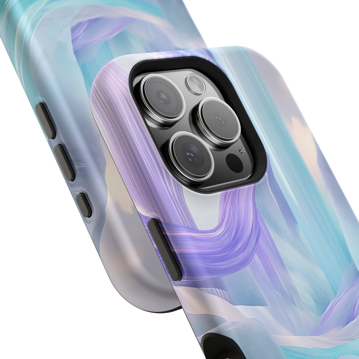Phone Case - Dreamy Pastel Design