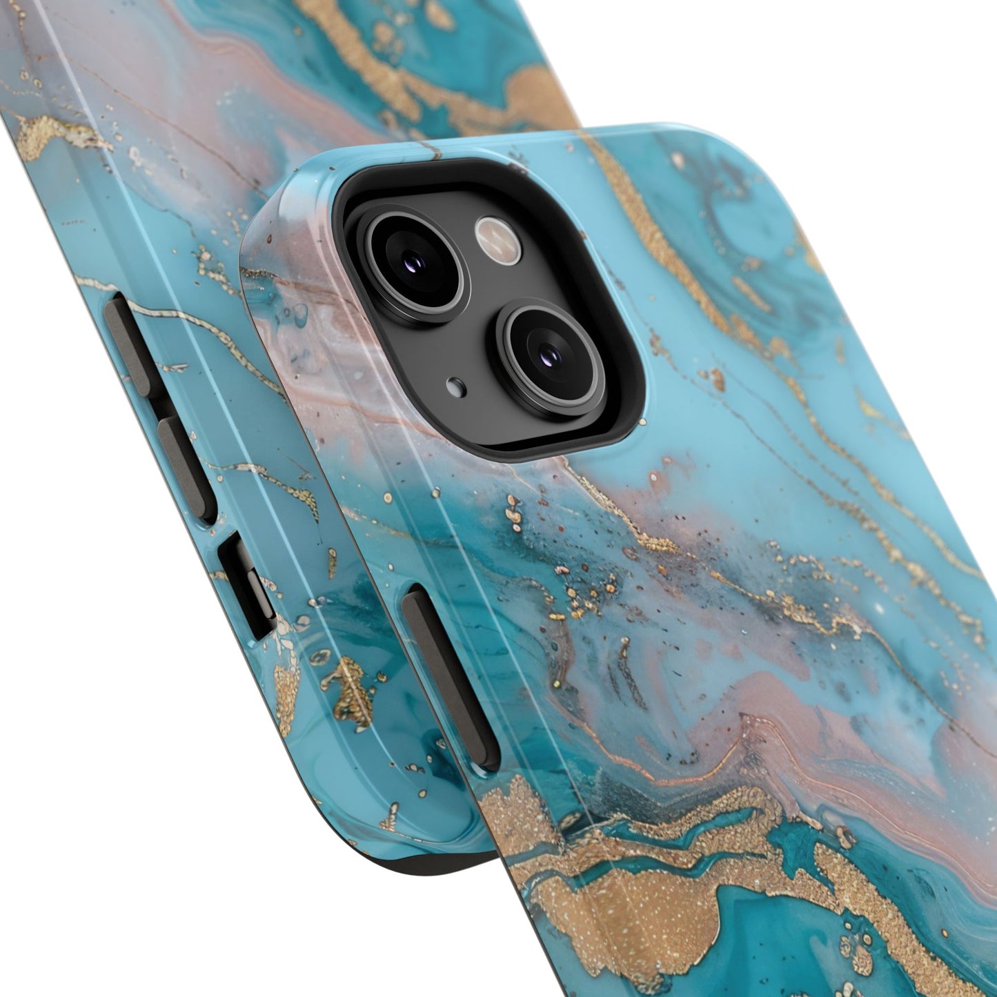 Marble Design Phone Case