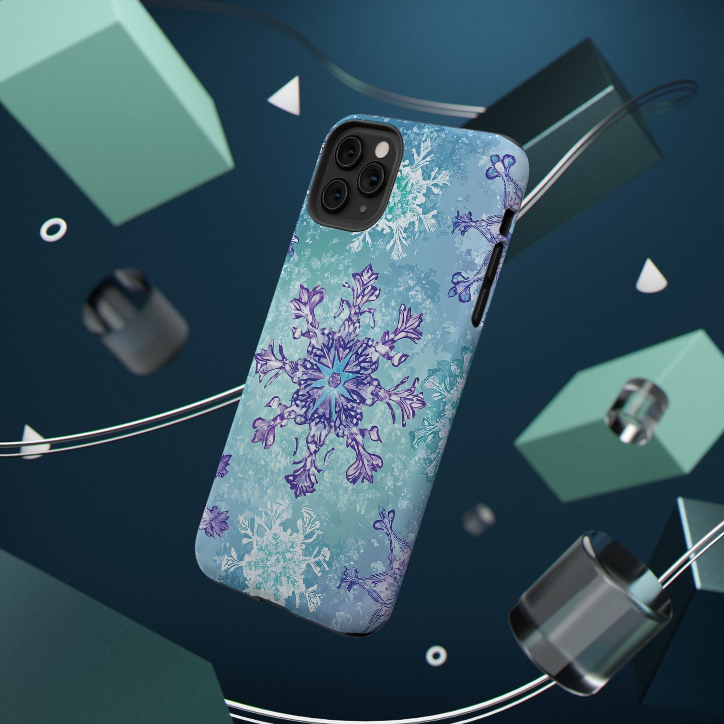 Winter Wonderland Phone Case
