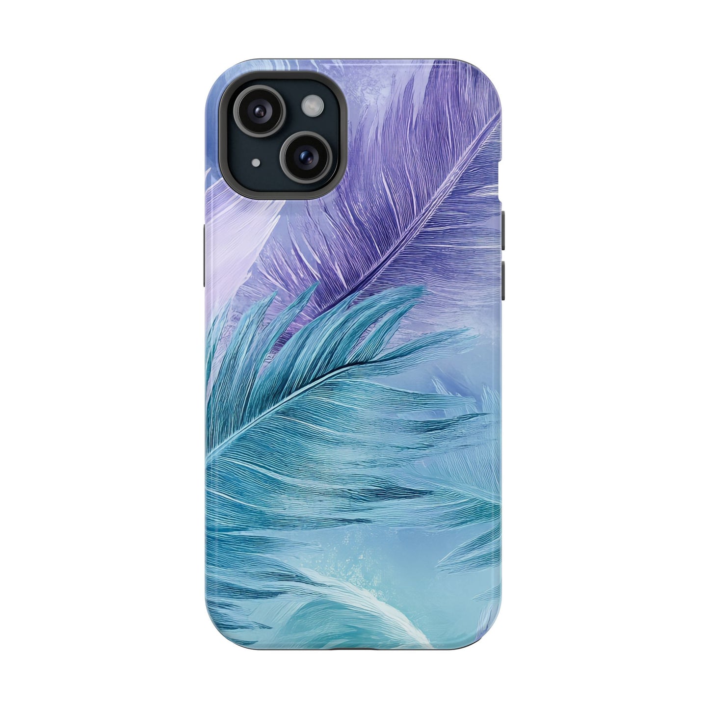 Tropical Vibe Phone Case | Impact-Resistant | Perfect for Beach Lovers