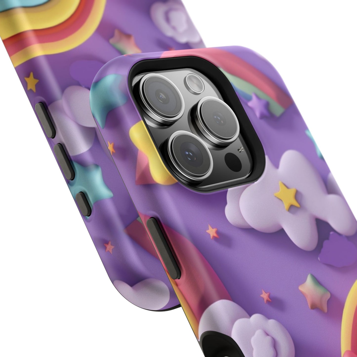 Colorful Rainbow Phone Case