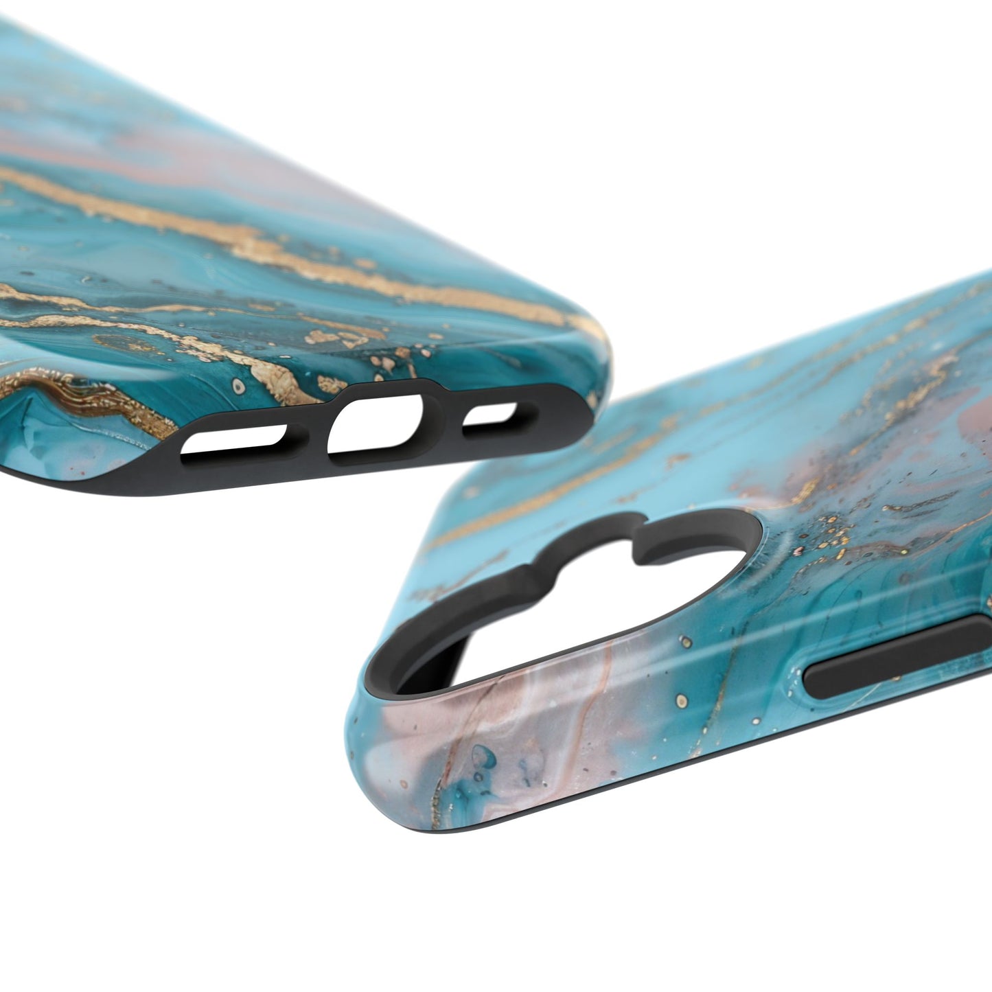 Marble Design Phone Case