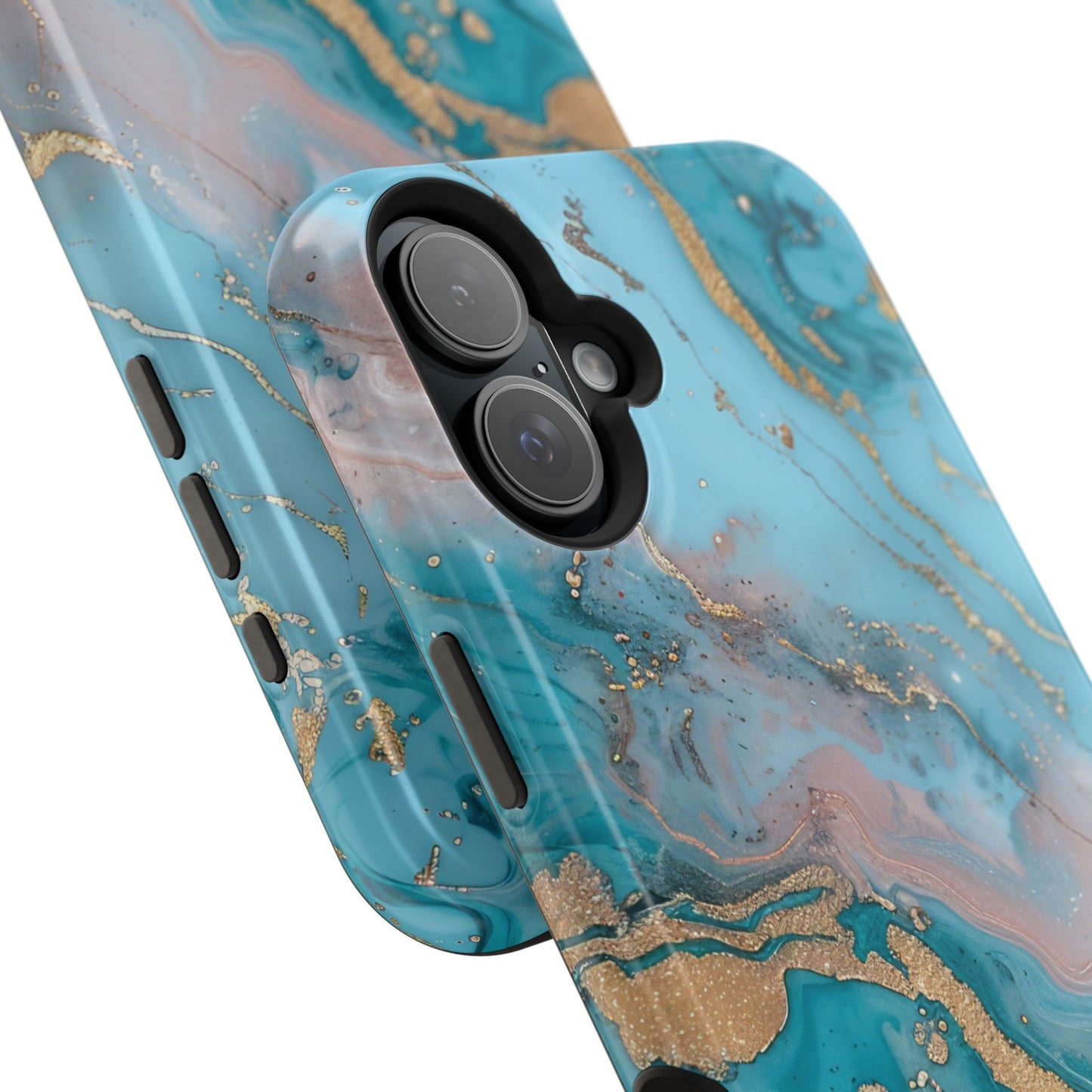Marble Design Phone Case
