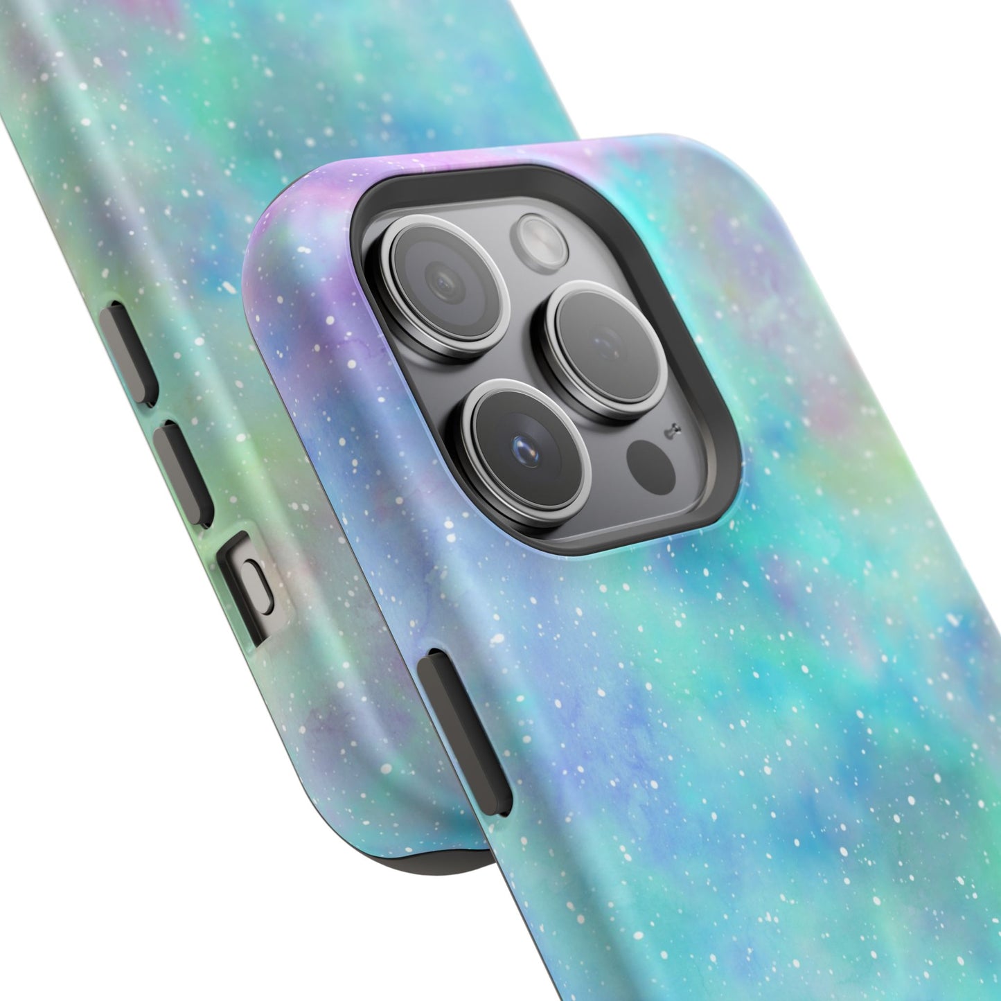 Cosmic Galaxy Phone Case