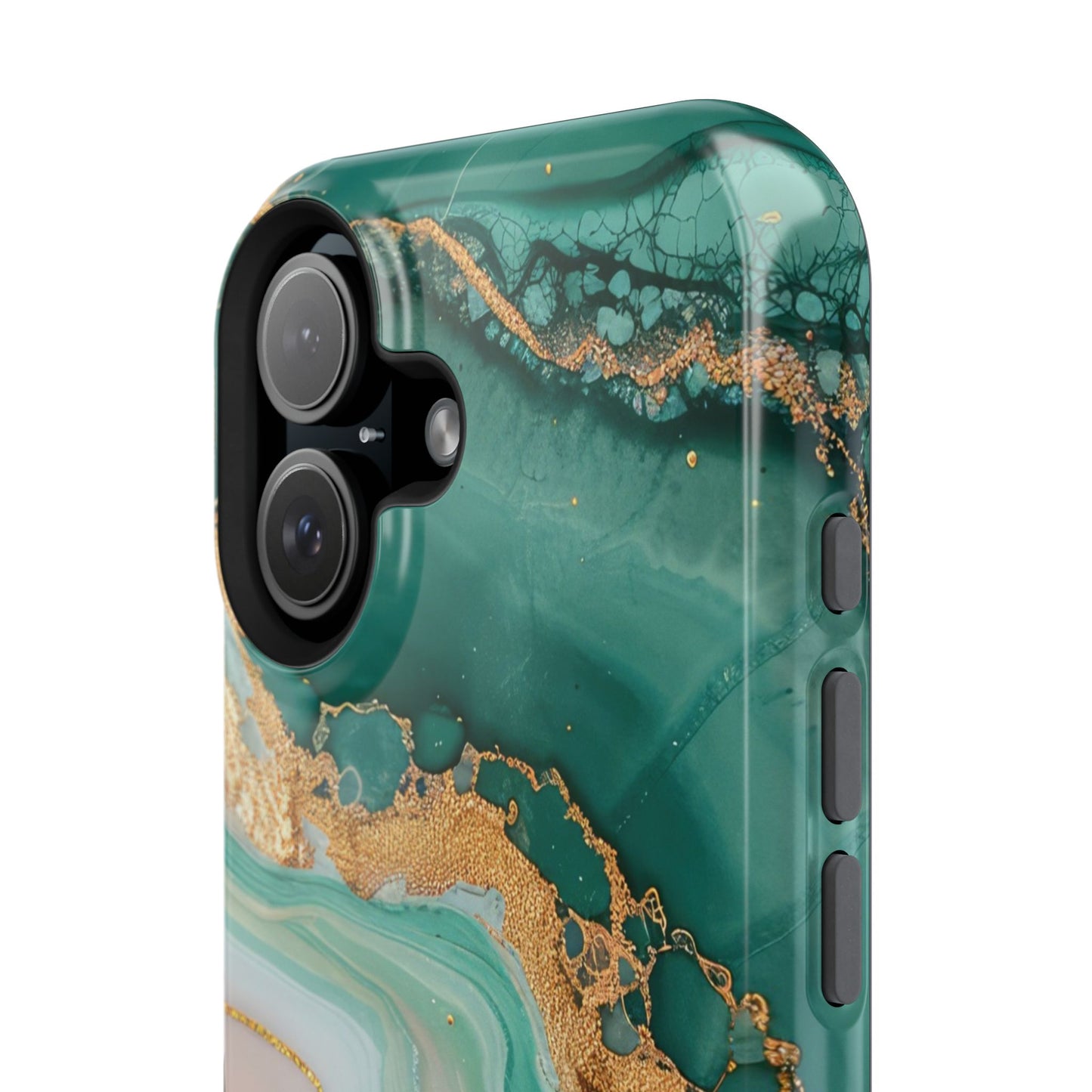 Elegant Marble Phone Case -