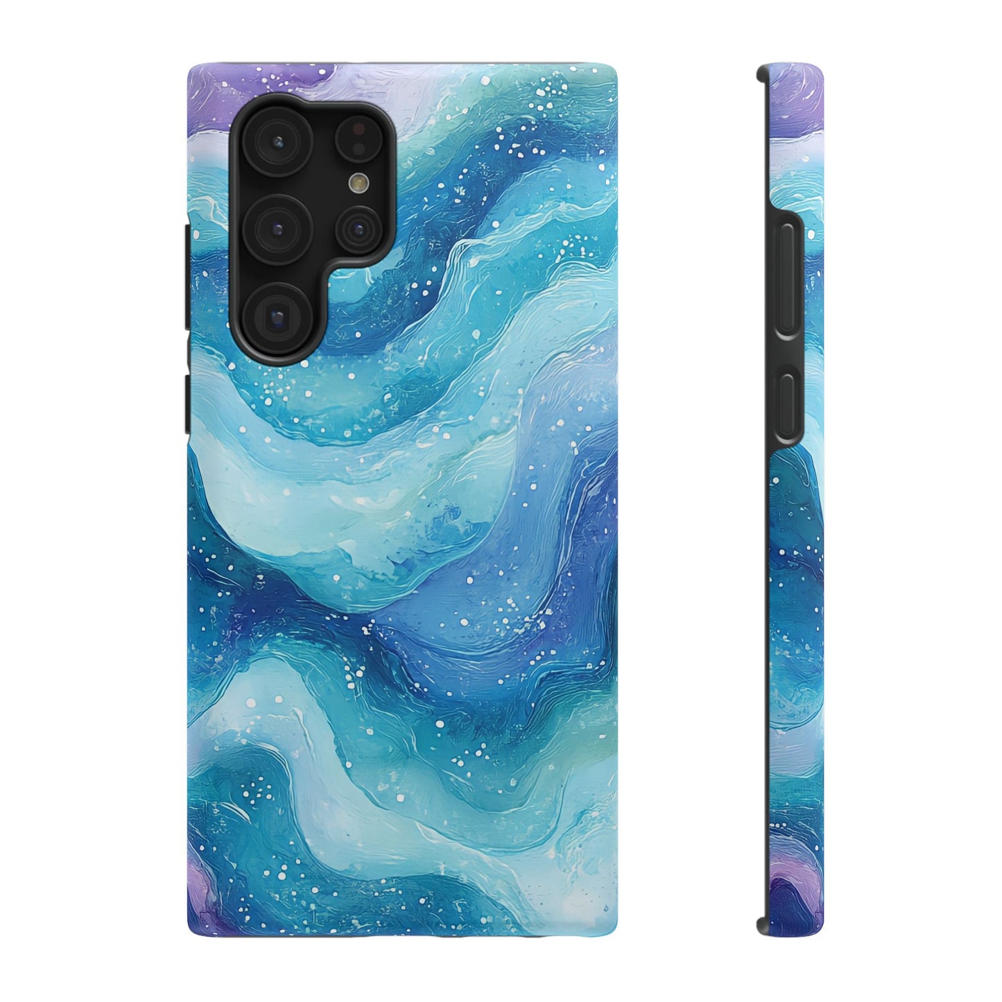 Ocean Wave Phone Case