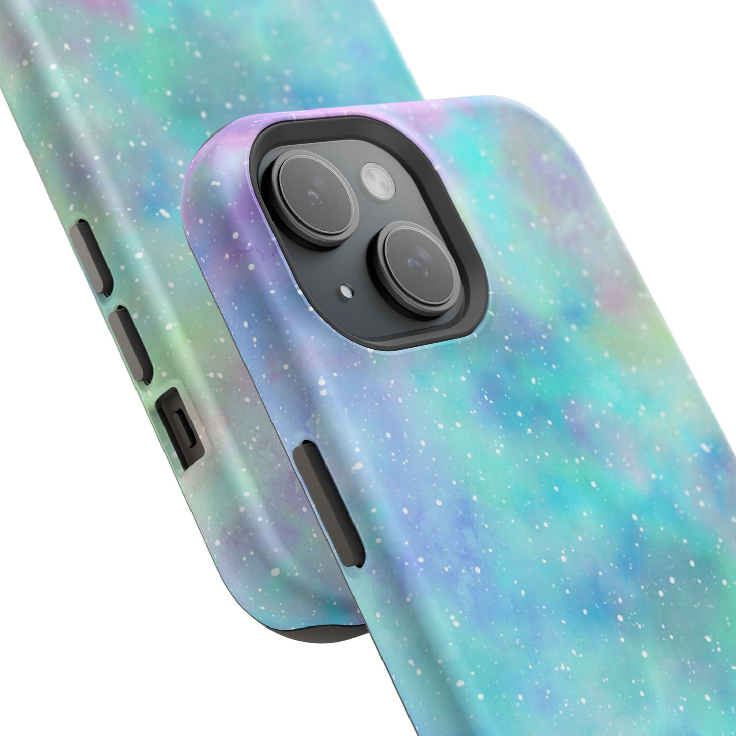 Cosmic Galaxy Phone Case