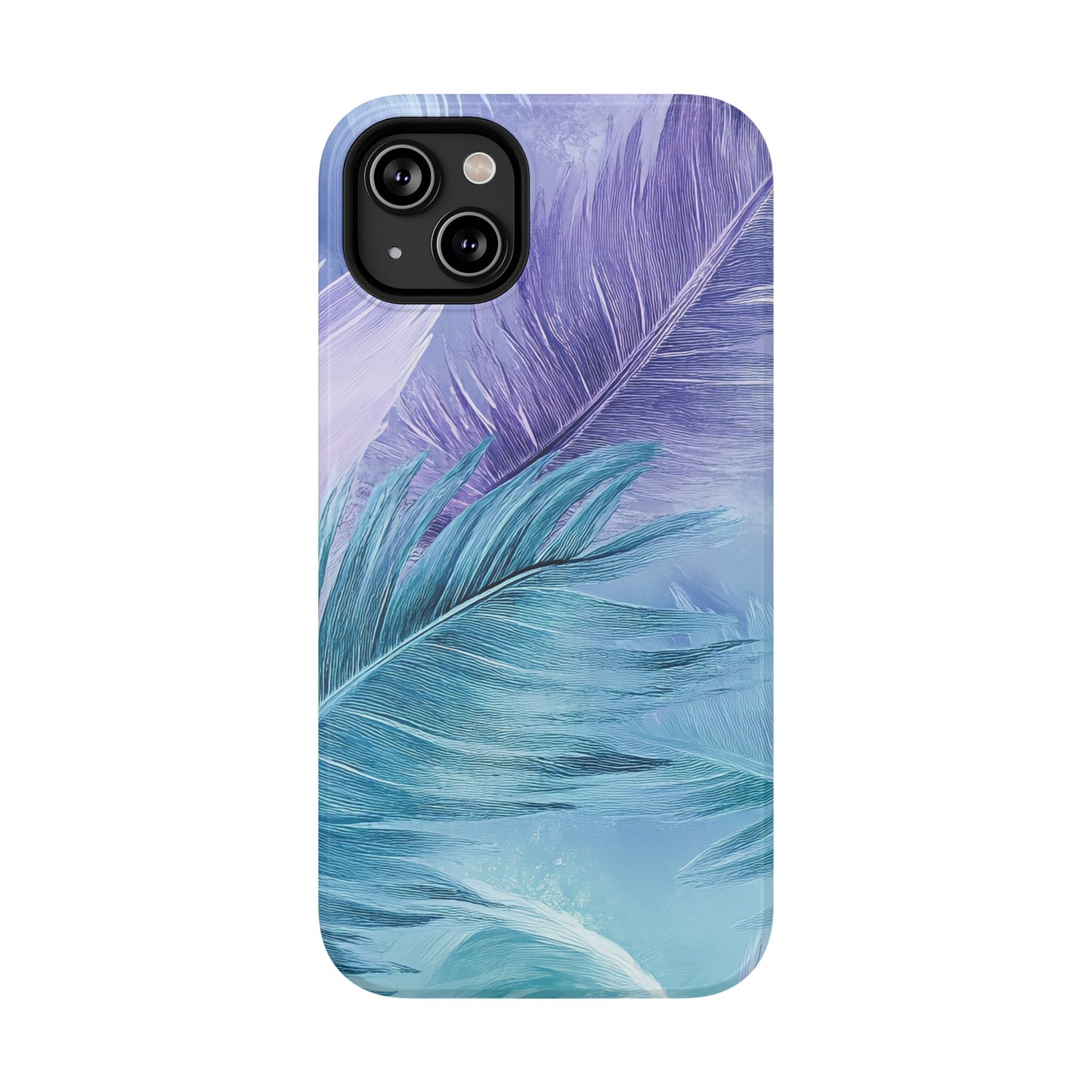 Tropical Vibe Phone Case | Impact-Resistant | Perfect for Beach Lovers