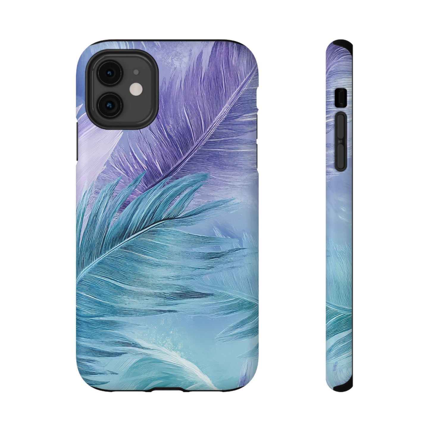 Tropical Vibe Phone Case | Impact-Resistant | Perfect for Beach Lovers