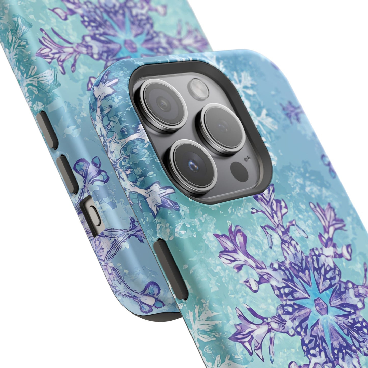 Winter Wonderland Phone Case