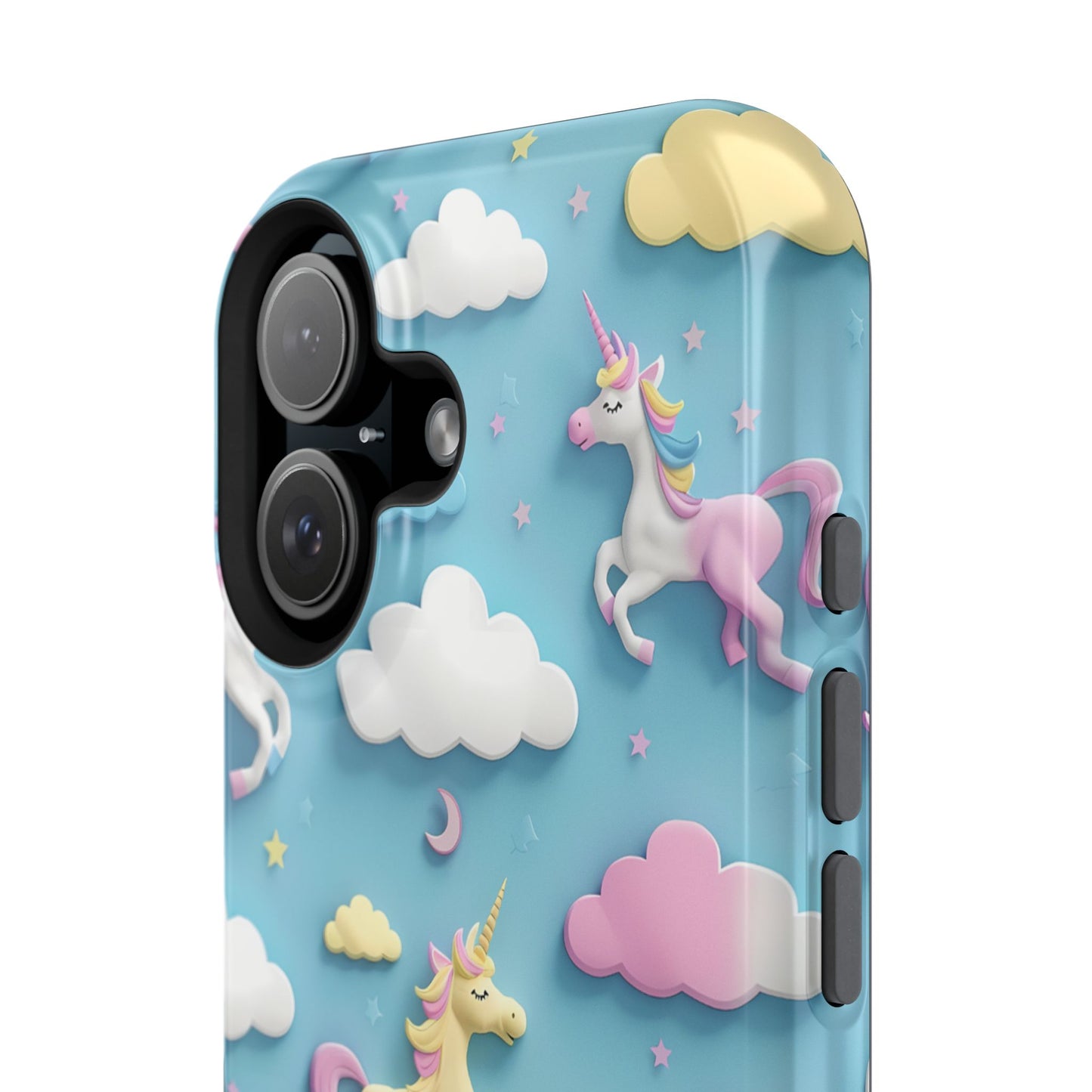 Magical Unicorn Phone Case