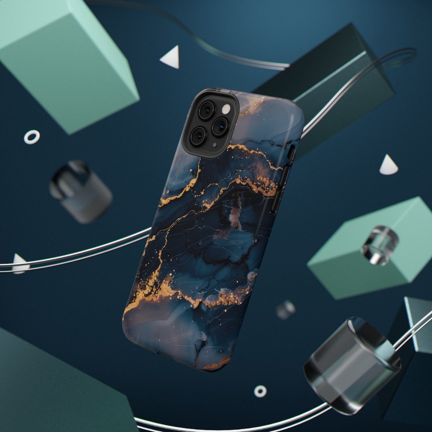 Elegant Marble phone case