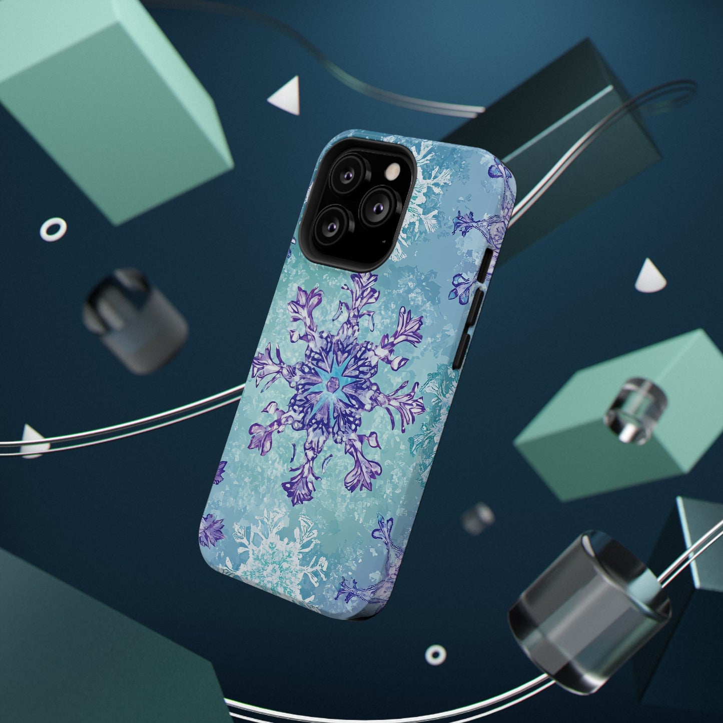 Winter Wonderland Phone Case