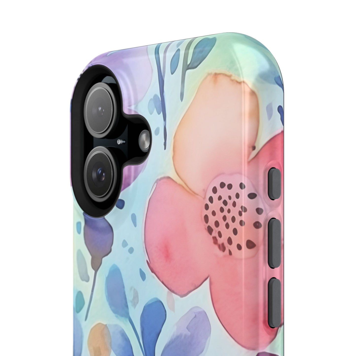 Floral IPhone Case - theme 4