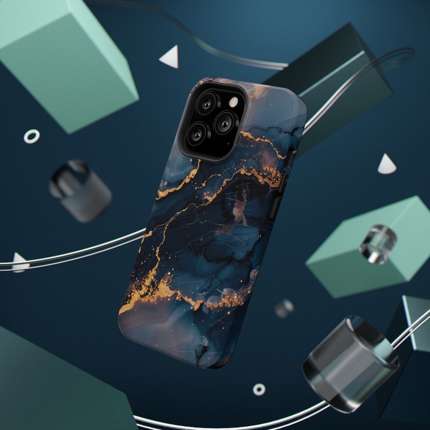 Elegant Marble phone case