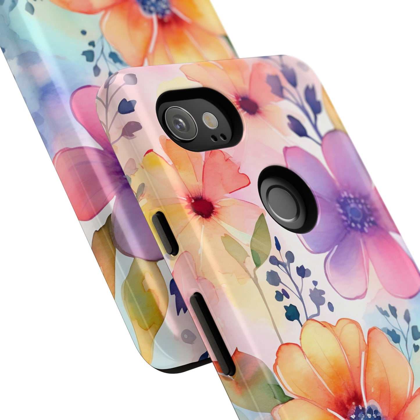 Floral Phone Case