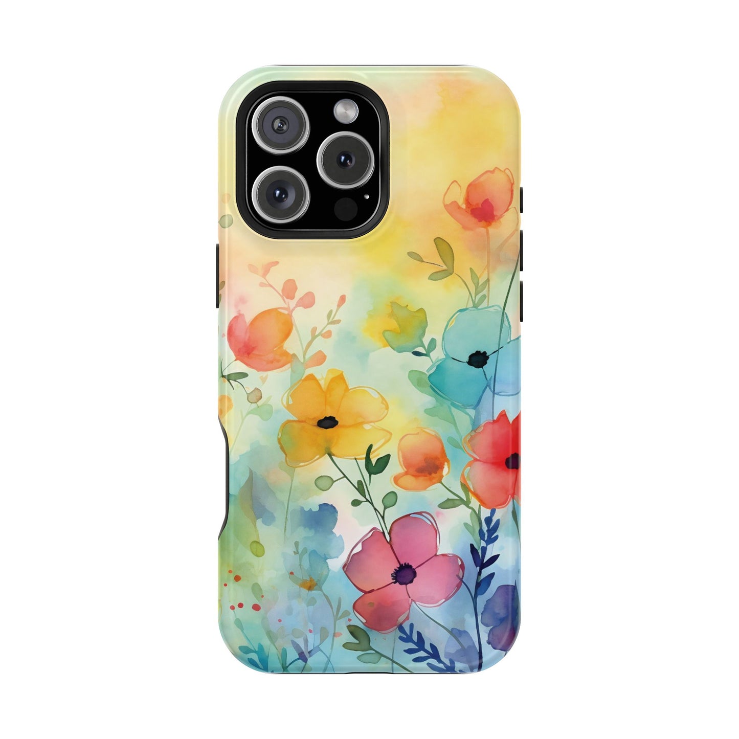 Floral Phone Case #2